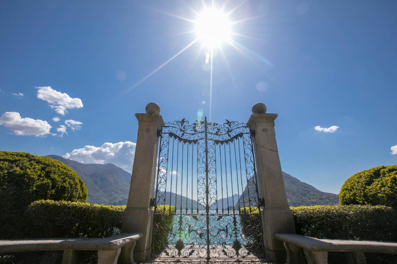 Swiss Home Lugano Exterior photo