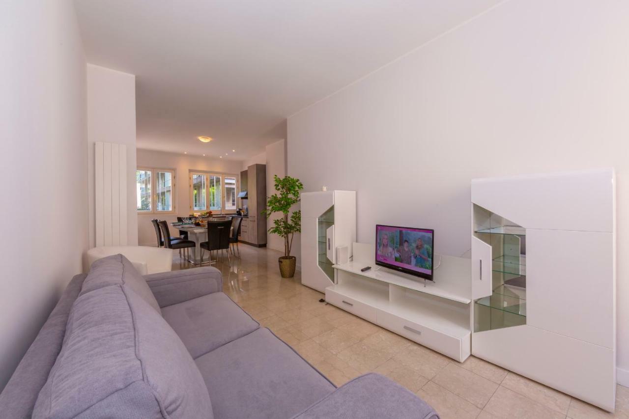 Swiss Home Lugano Exterior photo